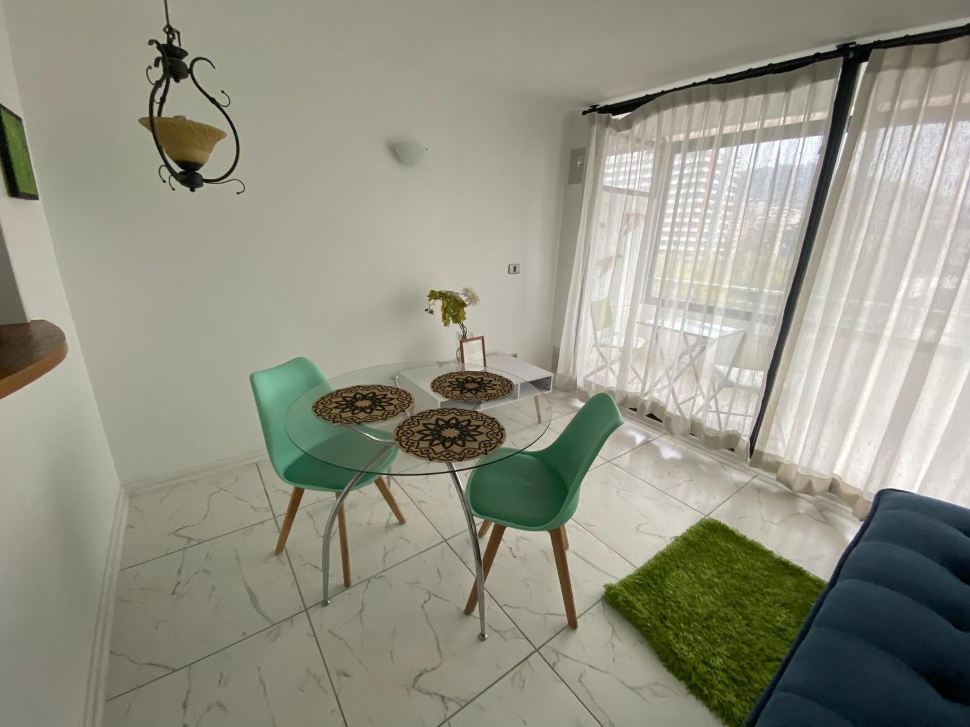 Departamento Don Miguel Claro Apartment Santiago de Chile Bagian luar foto