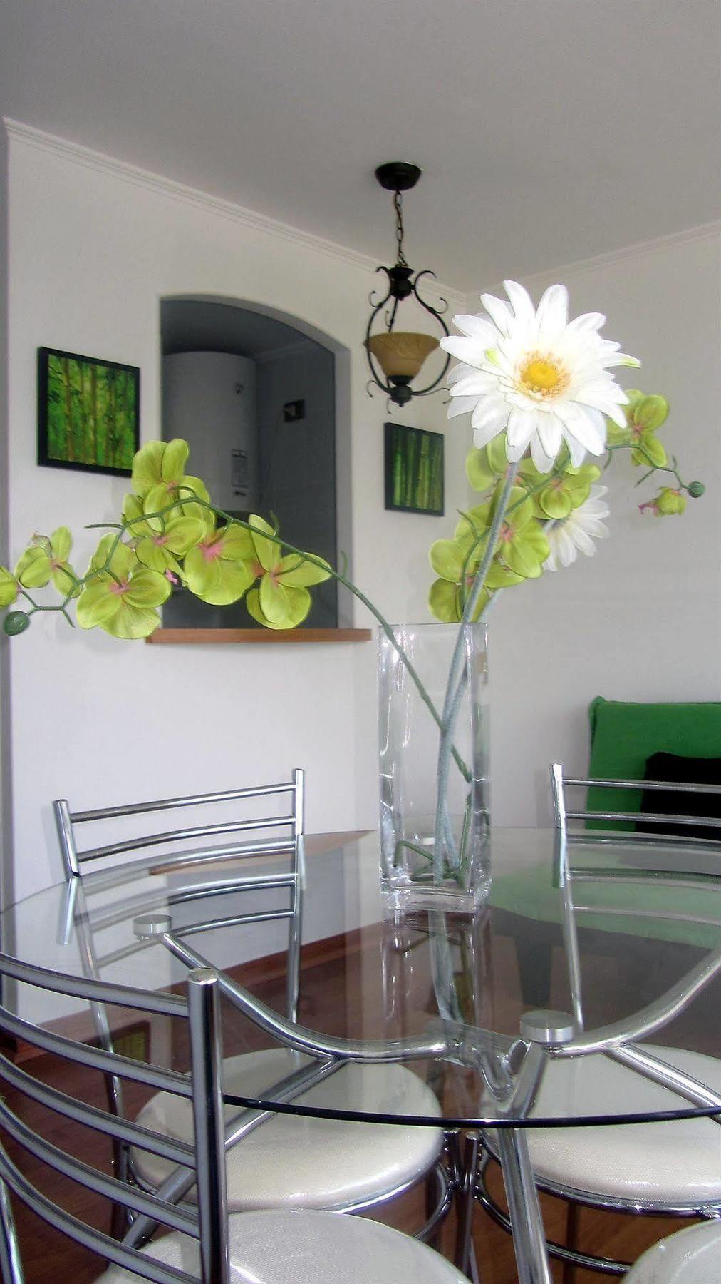 Departamento Don Miguel Claro Apartment Santiago de Chile Bagian luar foto