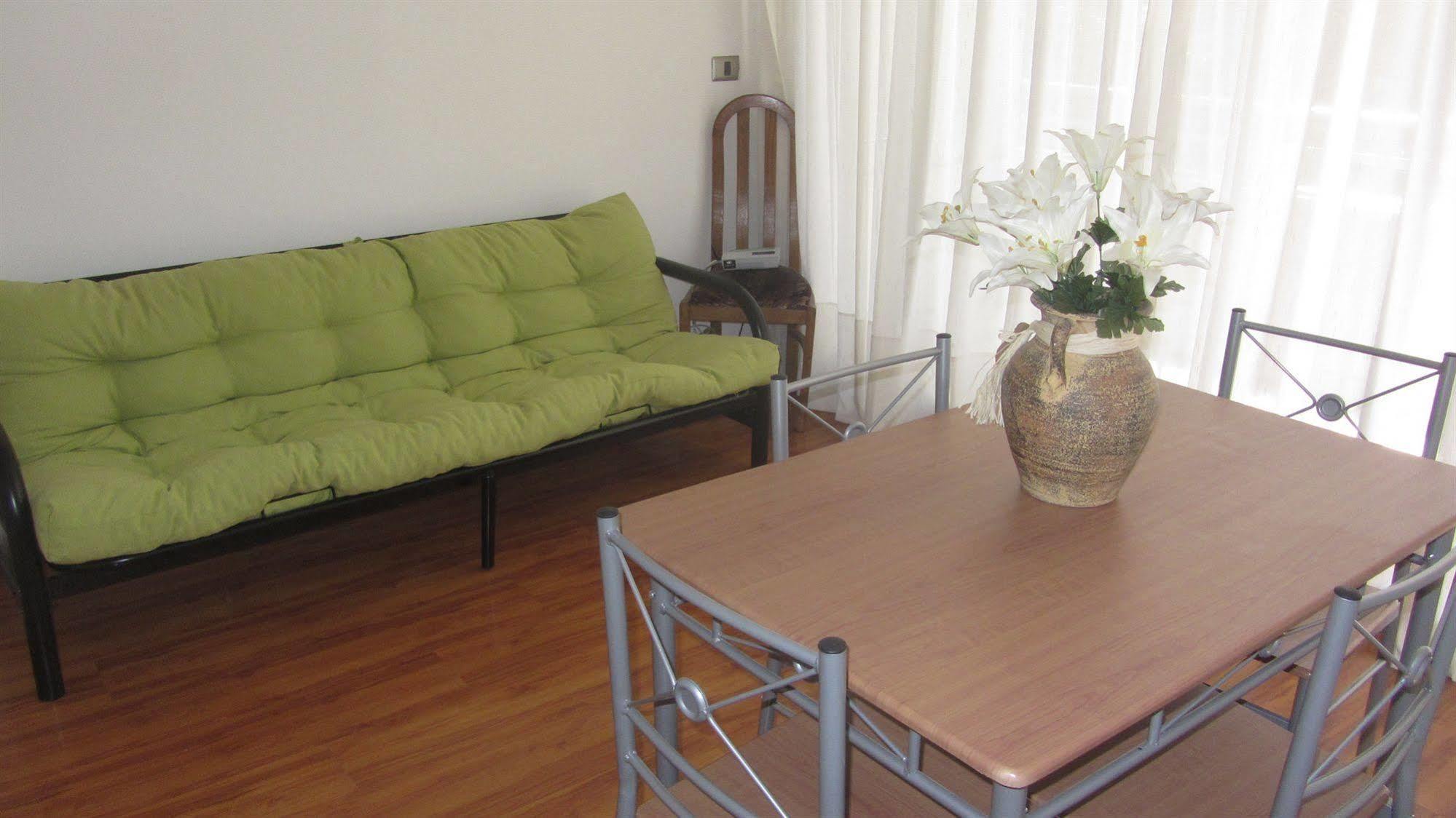 Departamento Don Miguel Claro Apartment Santiago de Chile Bagian luar foto